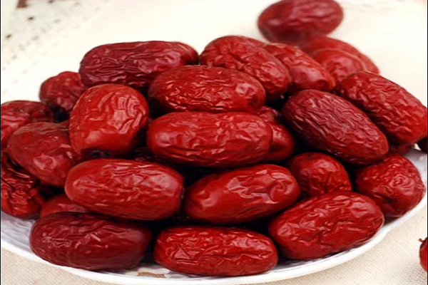 蒸汽發(fā)生器是怎樣烘干棗的?