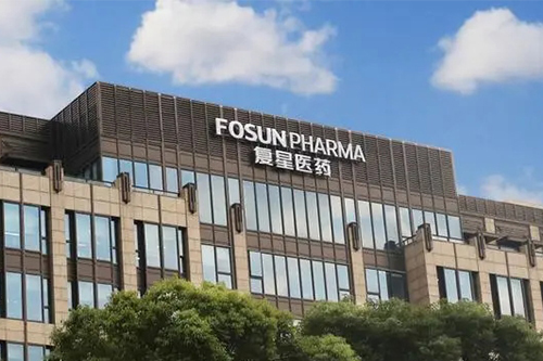 復(fù)星醫(yī)藥（徐州）有限公司引進(jìn)紐克曼模塊熱源機(jī)，強(qiáng)化生物制藥產(chǎn)線實(shí)力