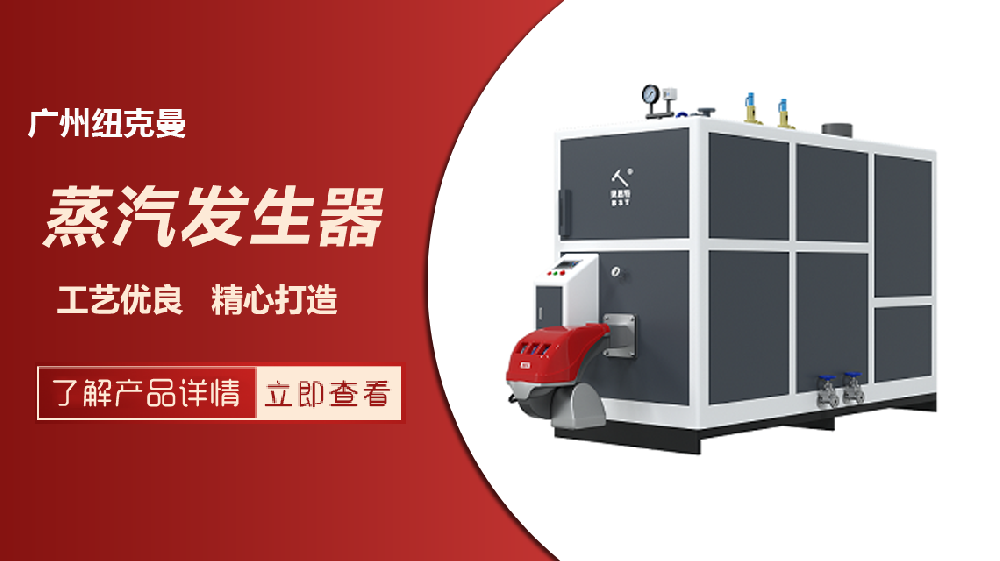 生物質(zhì)臥式蒸汽發(fā)生器，企業(yè)綠色轉(zhuǎn)型的必備神器！