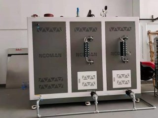 電加熱蒸汽發(fā)生器組成結(jié)構(gòu)與工作原理！